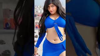 Model Film  | Insta Girl | Bikini Girl | Beautiful   | JANAVI PARI?  #shorts #tiktok #reels  #viral