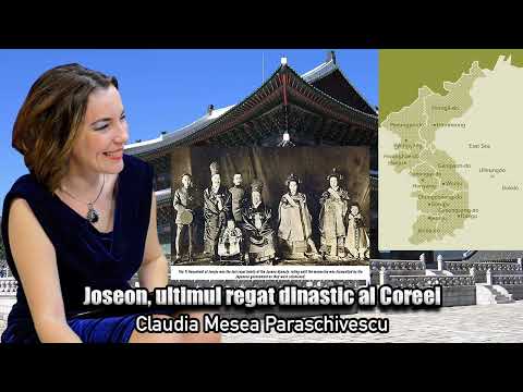 Joseon, Utimul Regat Dianstic Al Coreei