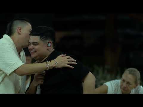 Sólo tú sabes - Mario Cerchar en el desenguayabe Juan Lamadrid & Aleja Villegas