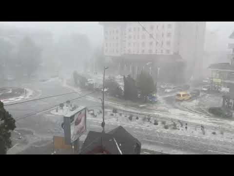 Grindina Gura Humorului, 25 iulie 2020