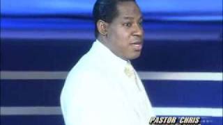 food in the dream Pastor Chris explain