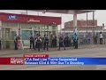 Man Shot Critically Wounded On CTA Red Line