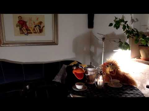 Advent, Advent, ein Lichtlein brennt.....