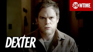 Scott Buck on the Series Finale