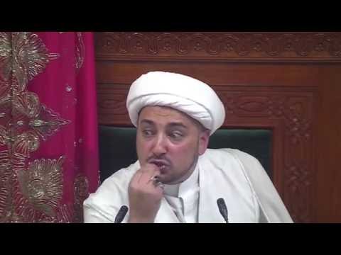 Eve 15th  Dhilhajj 1437 - Wiladat 10th Imam (as)