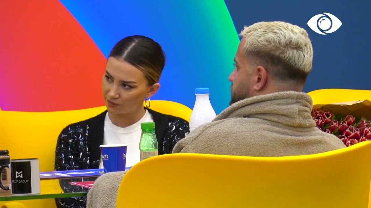 Përfshihet edhe Luizi në debat/ Olta: Kujdes me fjalët!