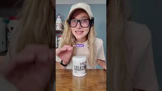 Nutristat Creatine: Can Creatine Help Your Sleep-Deprived Brain?
