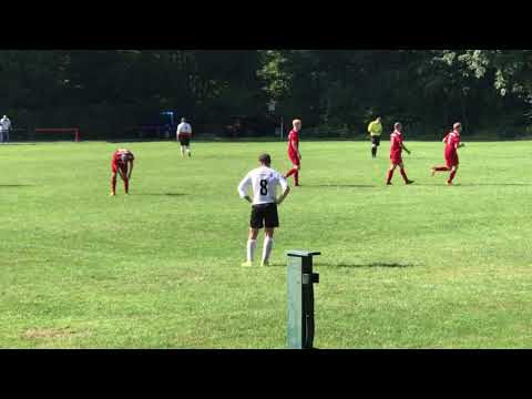 Fußball Stadtklasse Leipzig