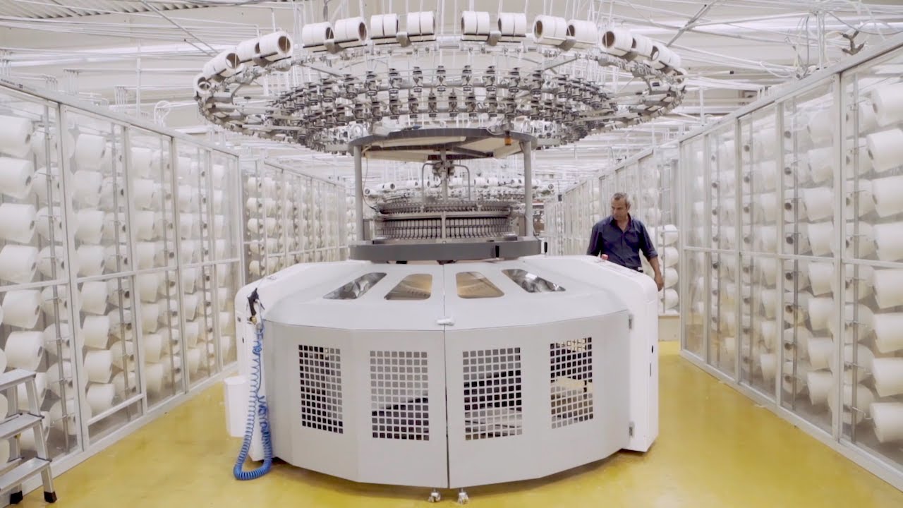 Mey - Germany's First FSC® Certified Clothing Brand