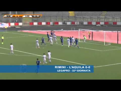 Rimini - L'Aquila 0-0