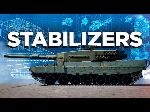 How Do Stabilizers Work?