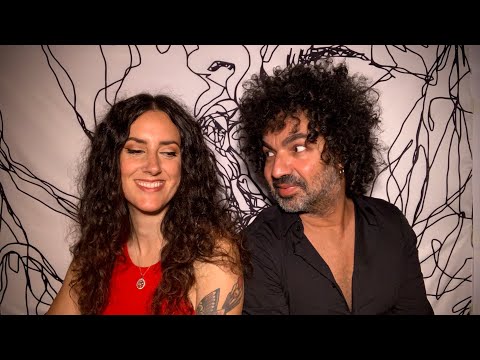 No sé, no sé – Rumba Tres (Paula Domínguez & Muchacho Serviolé LIVE cover)