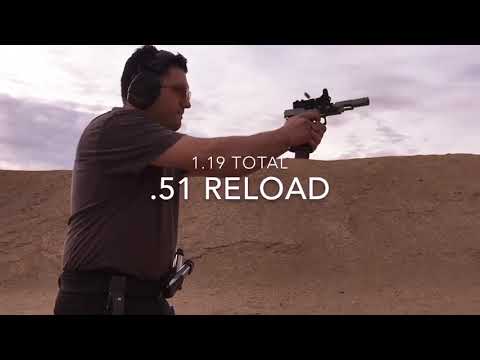 fastest reload