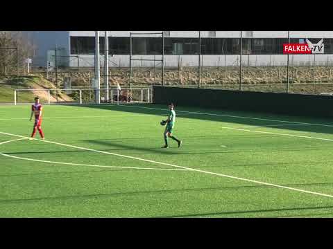 Highlights KSV 1919 Amateure vs. ATV Irdning