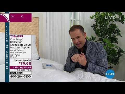 HSN | Adam's Open House 05.10.2021 - 11 PM