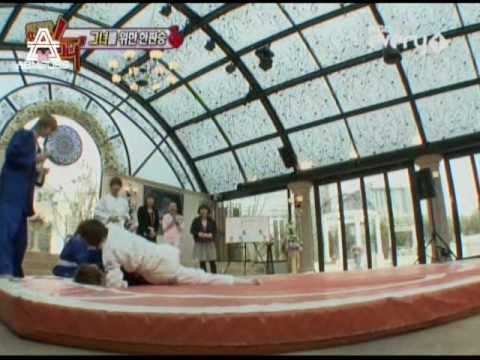 [ENG SUB] MBLAQ - Idol Army Ep. 14 w/ Sulli 1/5