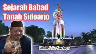 Download lagu Babad Tanah Sidoarjo... mp3
