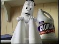 Clorox Advantage Ad 1999