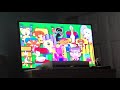 Closing To Blue S Clues Blue S Big Musical Movie VHS 2000