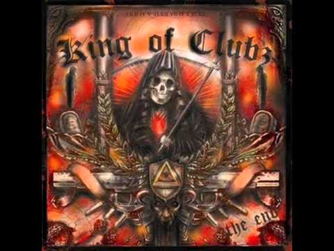 King of Clubz - Bound For War (lyrics)