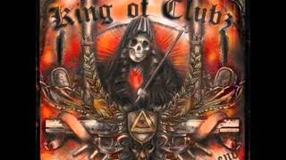 King of Clubz - Bound For War (lyrics)