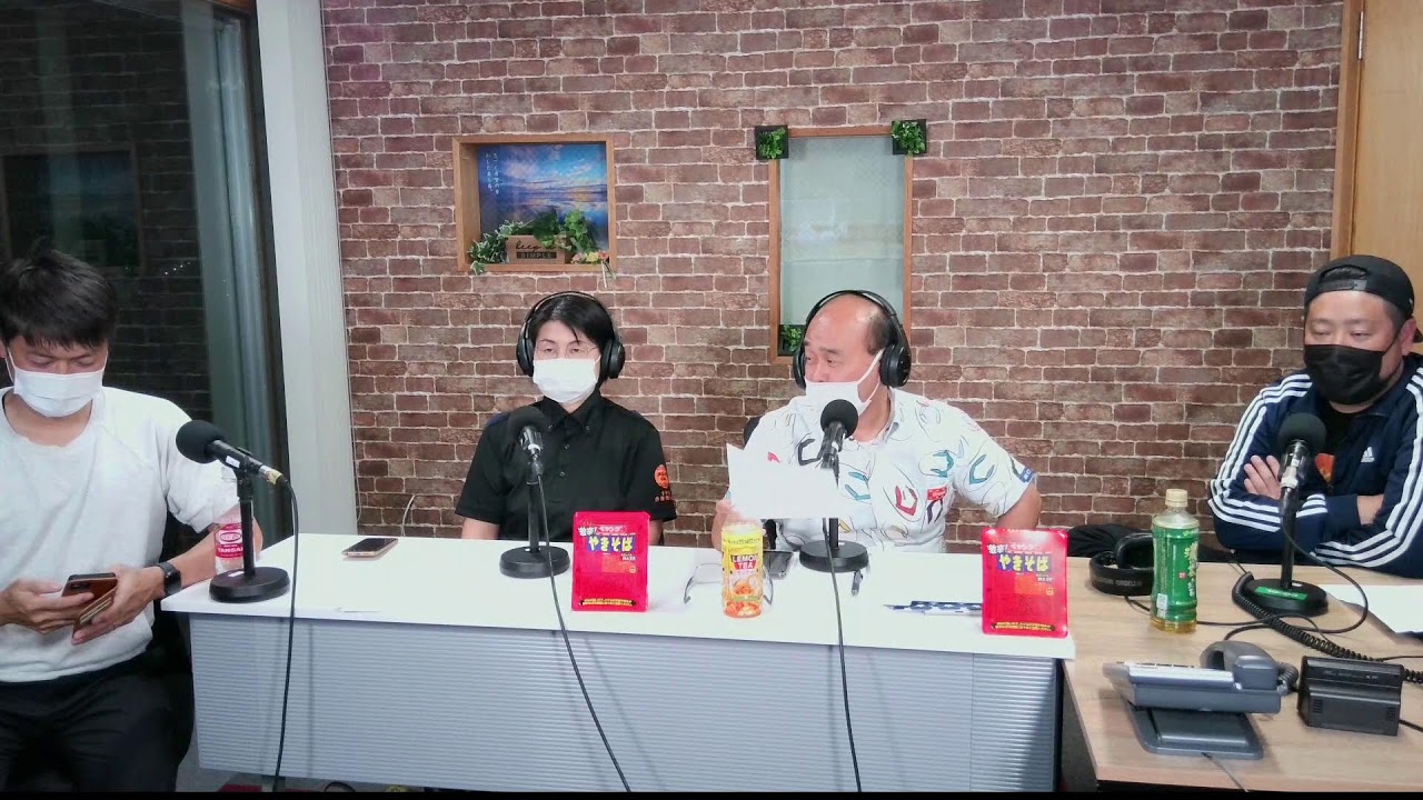 ４月２０日放送分・・・こちらをクリックするとYouTubeに移動します(*^^)v👆番組名「アミーゴたちのゆんたくKaigo」