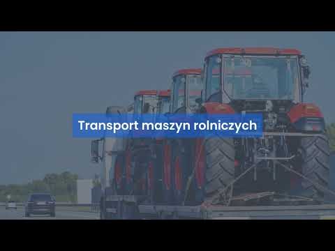 Best Cargo Logistics Wojciech Kubasiewicz I Michał Wilga - video