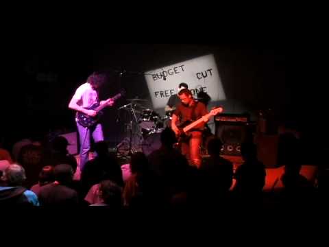 Jumbo Jembo - Sasquatch Torpedo