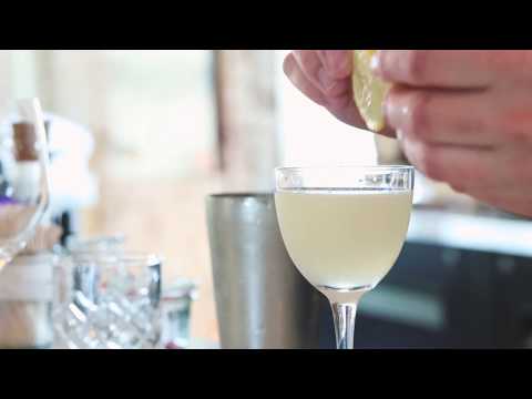 Drinks and Fragrance - Sumatra Lemongrass