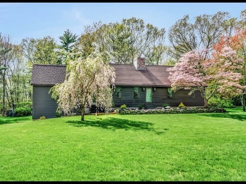 Property for sale in Uxbridge, MA Listed by John Miller .