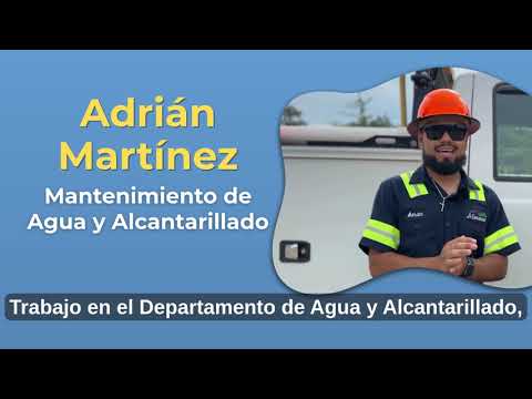 Mucho Gusto Monday: Adrián (español)
