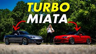 5 Years With My 2004 Mazdaspeed MX-5 Miata: What I’ve Learned