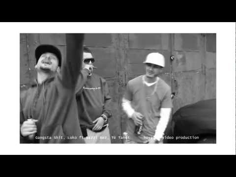 Bezzi Bez ft Loko - Gangsta Shit (Official Video)
