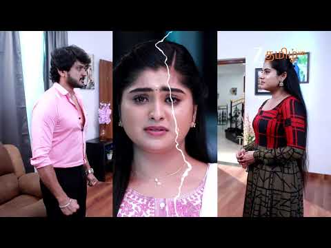 வாரிசு (Varisu) | Mon-Sat, 1.30 PM | 29th October 2025 | Promo | Zee Tamil. .