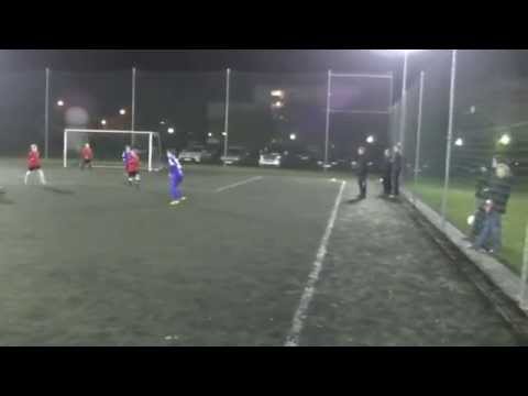 FA Leszno - RAP 2010 Rydzyna 8:0