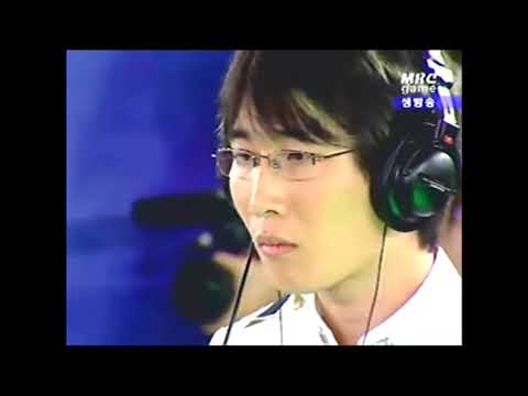 2003 Stout MSL - Nal_rA (P) vs BoxeR (T) - Semifinals - StarCraft