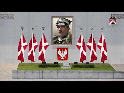 Nasze Bataliony [Stronnictwo Narodowe] (Instrumental)