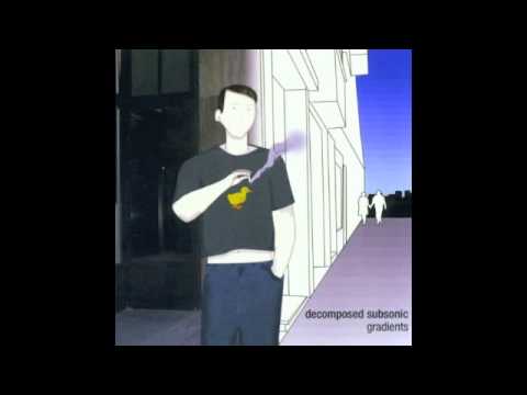 Decomposed Subsonic -- Digital Voodoo Tapes (part 2)