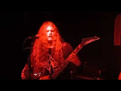 Sodomized Cadaver, headbangers, Fuel Cardiff 2022