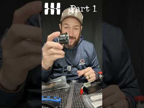 How To Make Your Own Slingshot Bands, Part 1