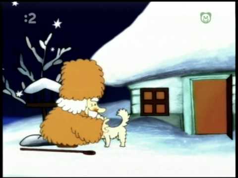 Vecernicek Zima - Zaver