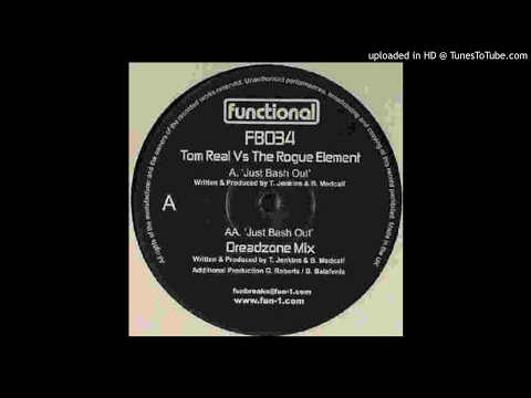 Tom Real vs The Rogue Element - Just Bash Out