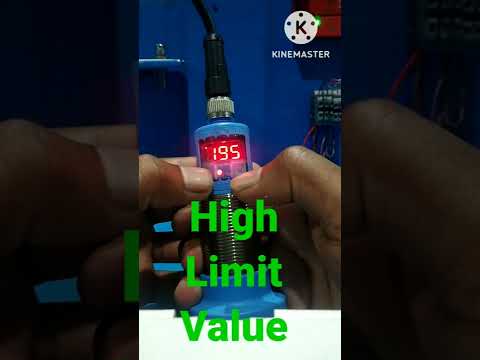 SICK UM 30 - 214113 ULTRASONIC SENSOR | DISTANCE MEASURING