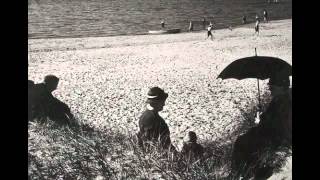 Luca Aquino e Lucio Dalla - La Mèr