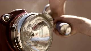 Argentina - Dust & Motorcycle Stories by Mono 500 - Teaser -