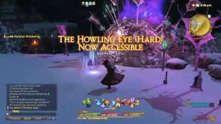 Final Fantasy XIV - Side Quest - In For Garuda Awakening