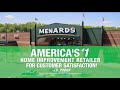Menards Doors Window Blinds Sale Transform Your Home 11 Off Rebate Tvcommercials Menards
