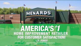 🚪 Menards Doors & Window Blinds Sale: Transform Your Home! | 11% Off Rebate #tvcommercials #menards
