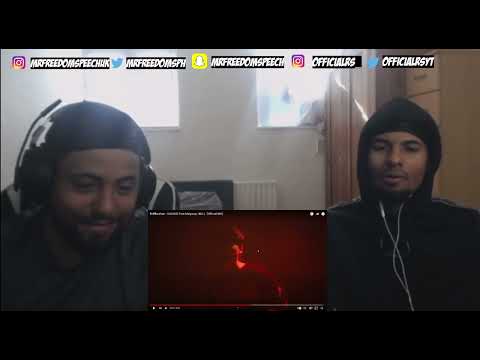 1MILL COME DIFFERENCE ON THIS ONE 🔥 *UK🇬🇧REACTION* 🇹🇭 GAVIN.D Ft Maiyarap , 1MILL - รักที่ยืมเค้ามา