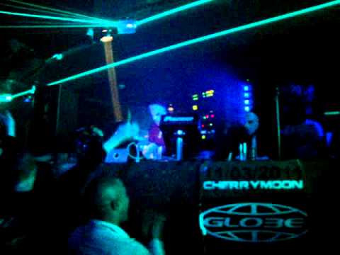 CM TRAX @ 20 YEARS CHERRY MOON - HOUSE OF HOUSE